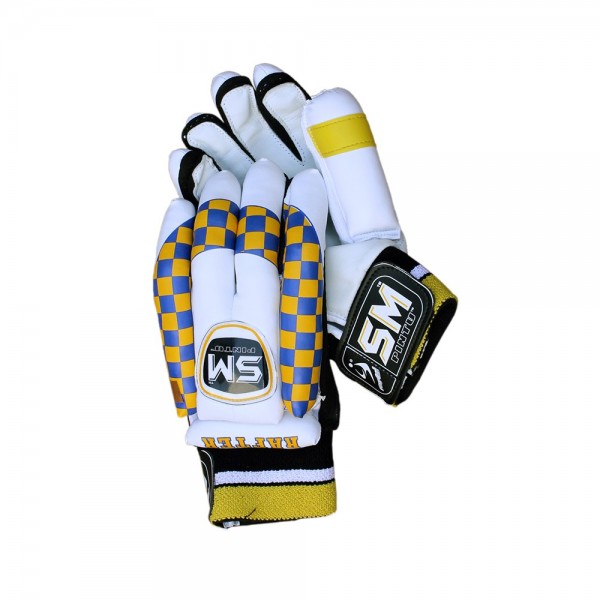 SM Rafter Cricket Batting Gloves